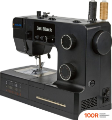 Jaguar JET BLACK (315028)