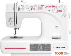 Jaguar JEANS WHITE (315026)