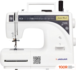 Jaguar JEANS BLACK (315020)