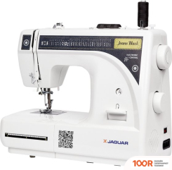 Jaguar JEANS BLACK (315020)