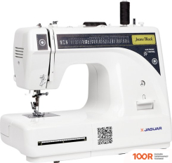 Jaguar JEANS BLACK (315020)