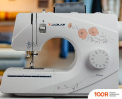 Jaguar FS 8400 (315019)