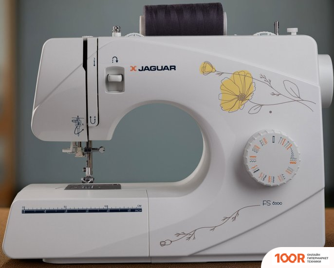 Jaguar FS 6200 (315018)