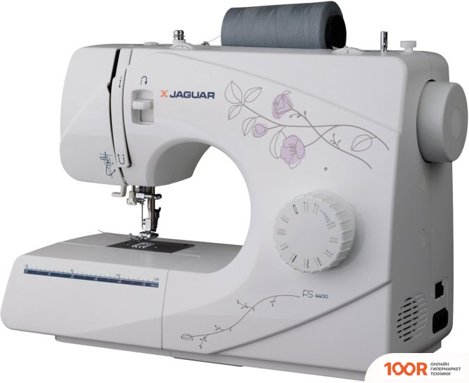 Jaguar FS 4400 (315017)