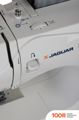 Jaguar FS 4400 (315017)