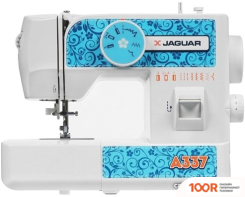 Jaguar A337 (315016)