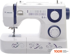 Jaguar 6434 (315015)