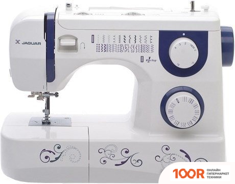 Jaguar 6434 (315015)