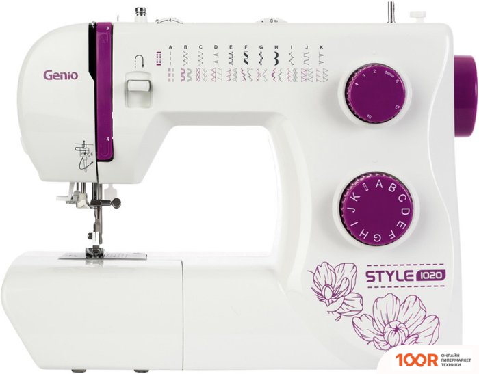 Genio STYLE 1020 (315014)