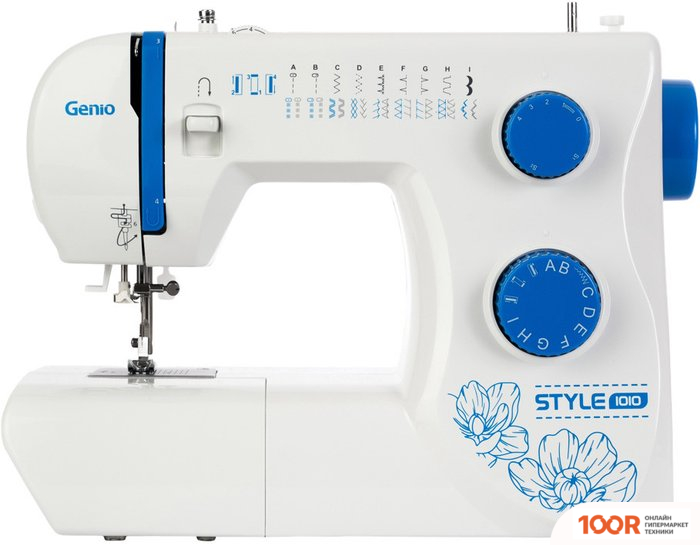 Genio STYLE 1010 (315013)