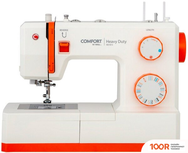Comfort HD 1015 (315008)