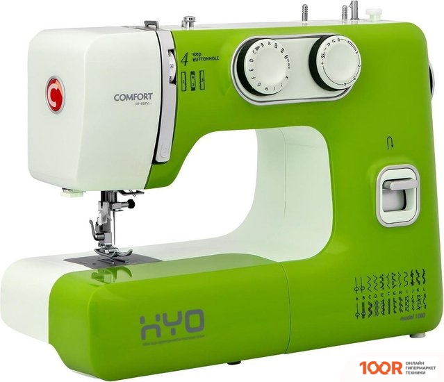 Comfort FEIYUE 1080 (315006)