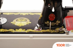 Comfort DRAGONFLY JA2-2 (315005)