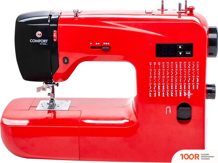 Comfort 555 (315003)