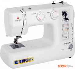 Comfort 355 (314999)