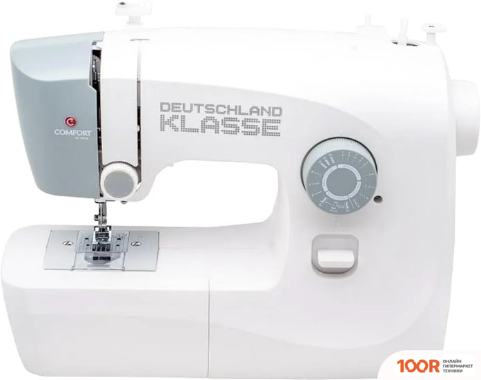 Comfort 125 (314979)