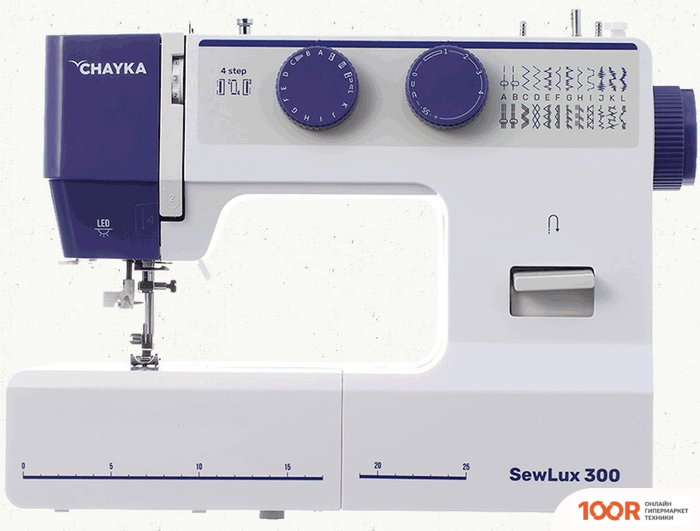 Chayka SEWLUX 300 (314964)