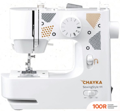 Chayka SEWINGSTYLE 44 (314962)