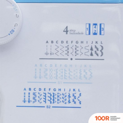 Chayka NEW WAVE 999 (314961)