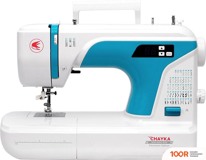 Chayka NEW WAVE 4030 (314957)