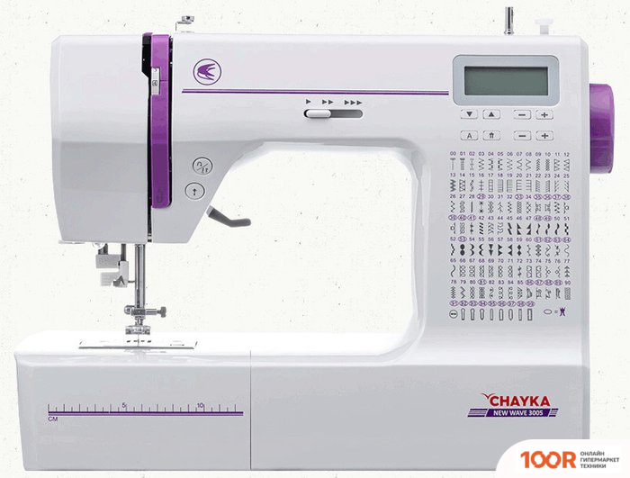 Chayka NEW WAVE 3005 (314956)
