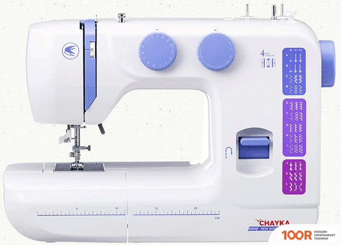 Chayka NEW WAVE 1405 (314952)