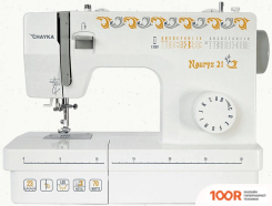 Chayka NAURYZ 21 (314950)