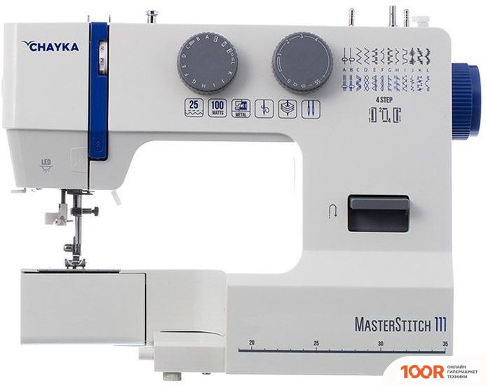 Chayka MASTERSTICH 111 (314949)