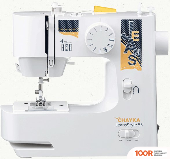 Chayka JEANSSTYLE 55 (314948)