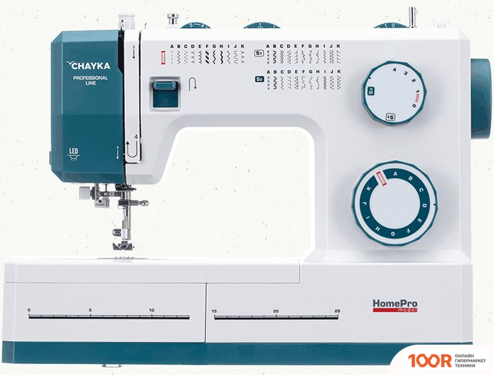 Chayka HOMEPRO (314947)