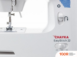 Chayka EASYSTITCH 22 (314945)