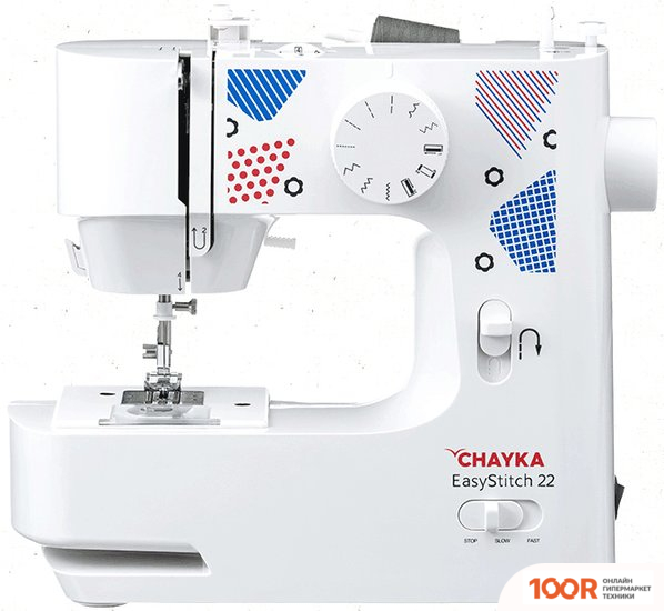 Chayka EASYSTITCH 22 (314945)