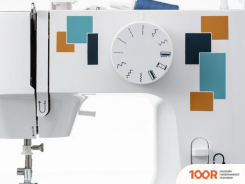 Chayka COMFORTSTITCH 11 (314944)