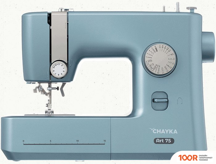 Chayka ART 75 (314943)