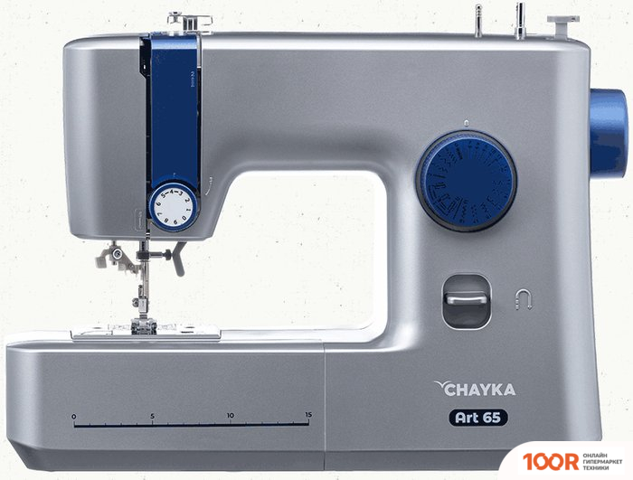 Chayka ART 65 (314942)