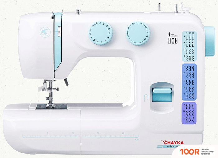 Chayka 2290 (314930)