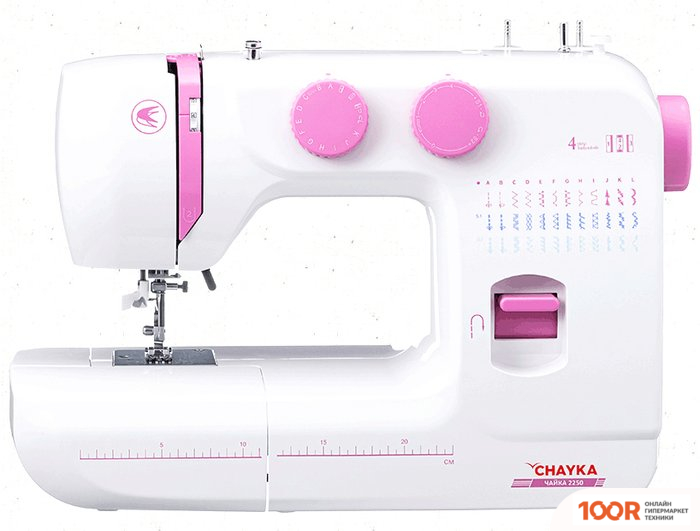 Chayka 2250 (314929)