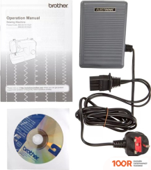 Brother XN-1700 (314927)