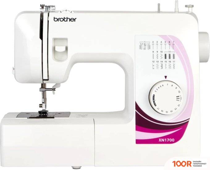 Brother XN-1700 (314927)
