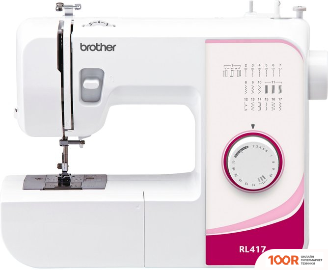 Brother RL417 (314923)