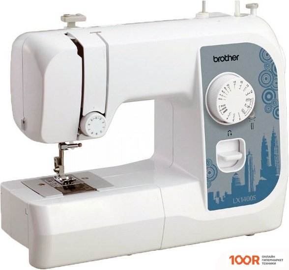 Brother LX-1400S (314918)