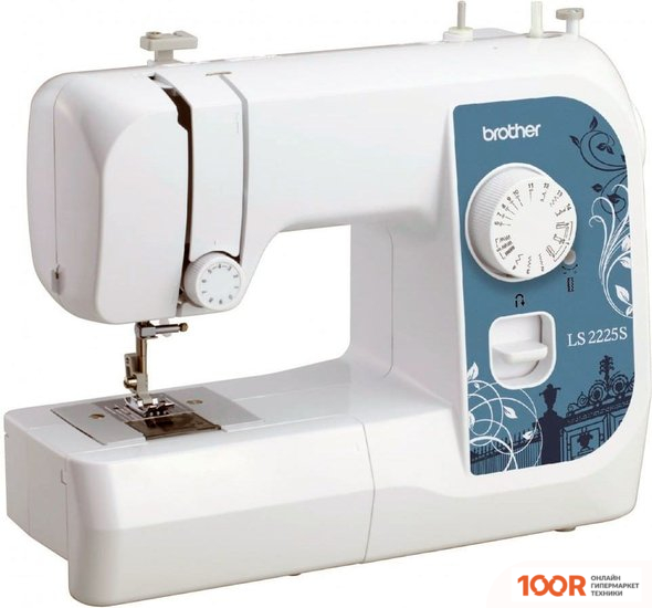 Brother LS-2225S (314915)