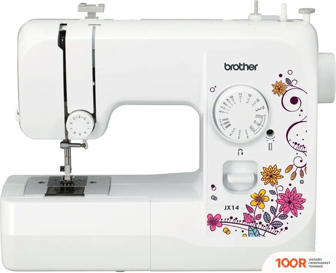 Brother JX14 (314913)