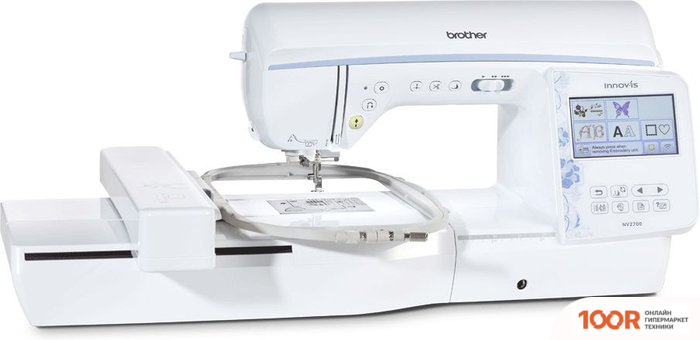 Brother INNOV-IS NV2700 (314909)