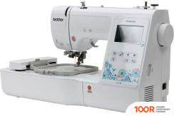 Brother INNOV-IS NV18E (314908)