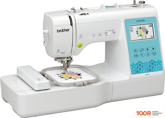 Brother INNOV-IS M370 (314907)