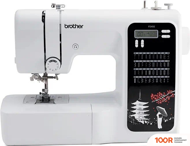 Brother FS45E (314901)
