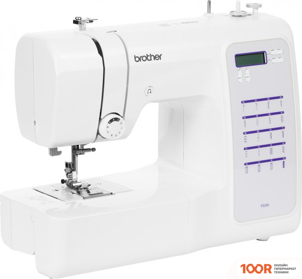 Brother FS20S (314900)