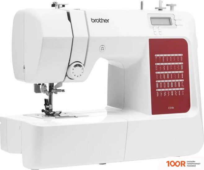 Brother CS10S (314898)