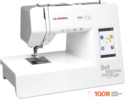 Aurora STYLE 700 (314896)